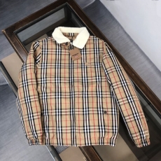 Burberry Down Jackets